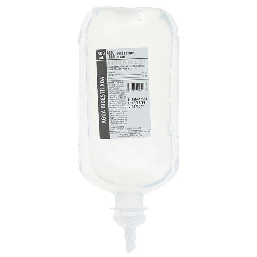 induslab-des-a006-agua-bidestilada-matraz-500ml-caja-x-20u-fresenius